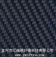 12K碳纤维斜纹布