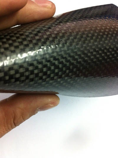 碳纤维復膜布