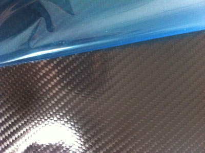 碳纤维双向预浸布