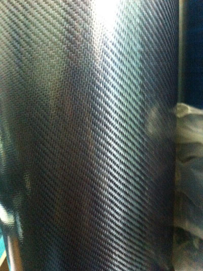 碳纤维双向预浸布