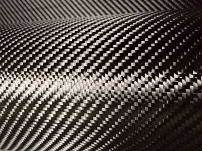 6K碳纤维斜纹布