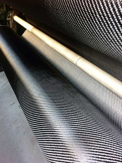 碳纤维布