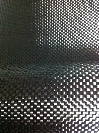 12K碳纤维平纹布