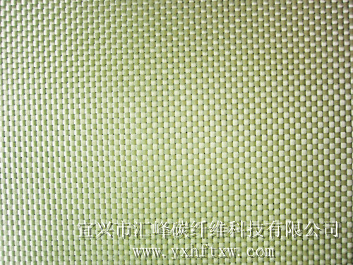 芳纶平纹布