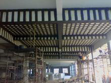 碳纤维工程加固