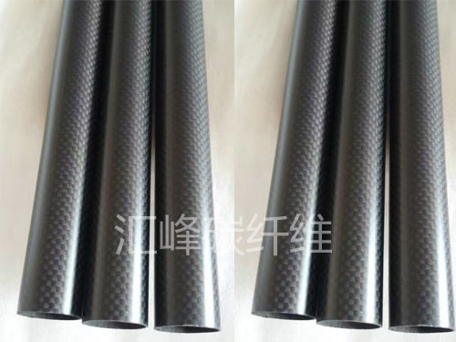 碳纤维管批发