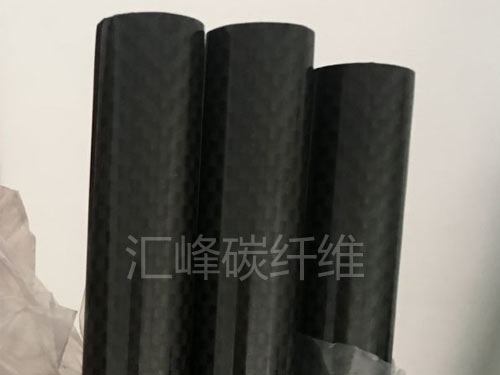 碳纤维管