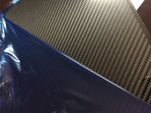 碳纤维片