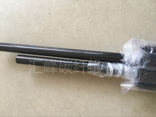 碳纤维管型号